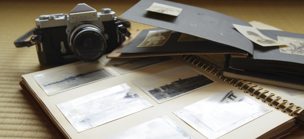 遺品整理の具体的な方法は2つ