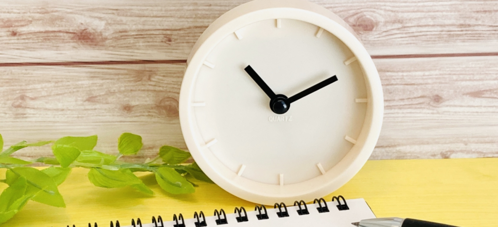 遺品整理の時期はいつからはじめるべき？