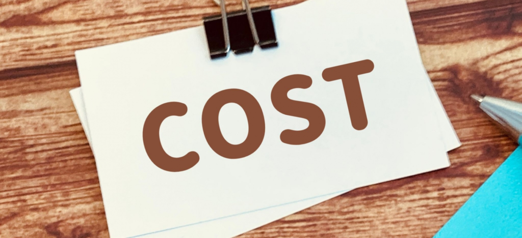 特殊清掃の費用はどれくらい?