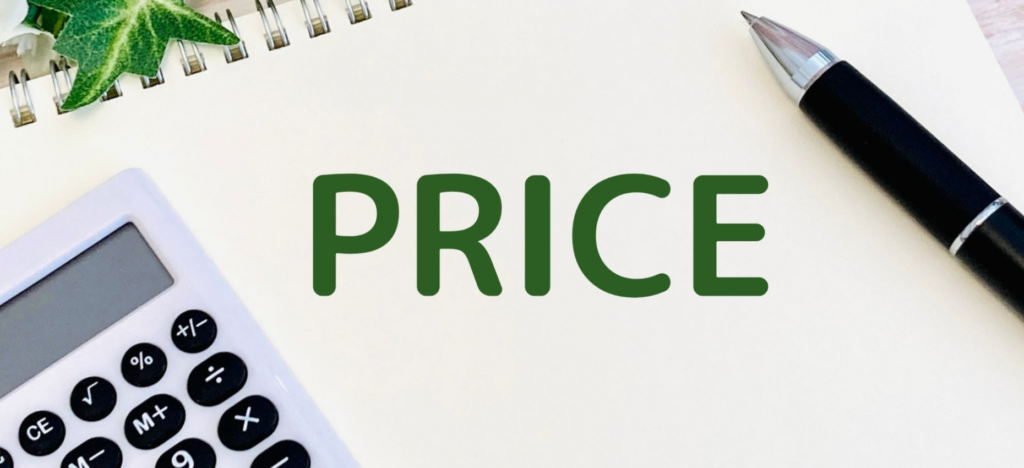 【間取り別】特殊清掃の料金相場と主な作業内訳