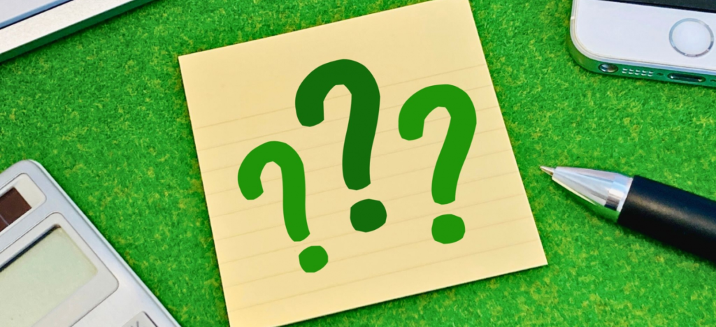 特殊清掃の料金についてよくある3つの質問