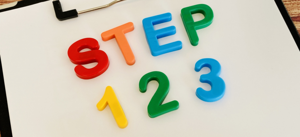 自力でゴミ屋敷を安全かつ効率的に片付ける4つの手順