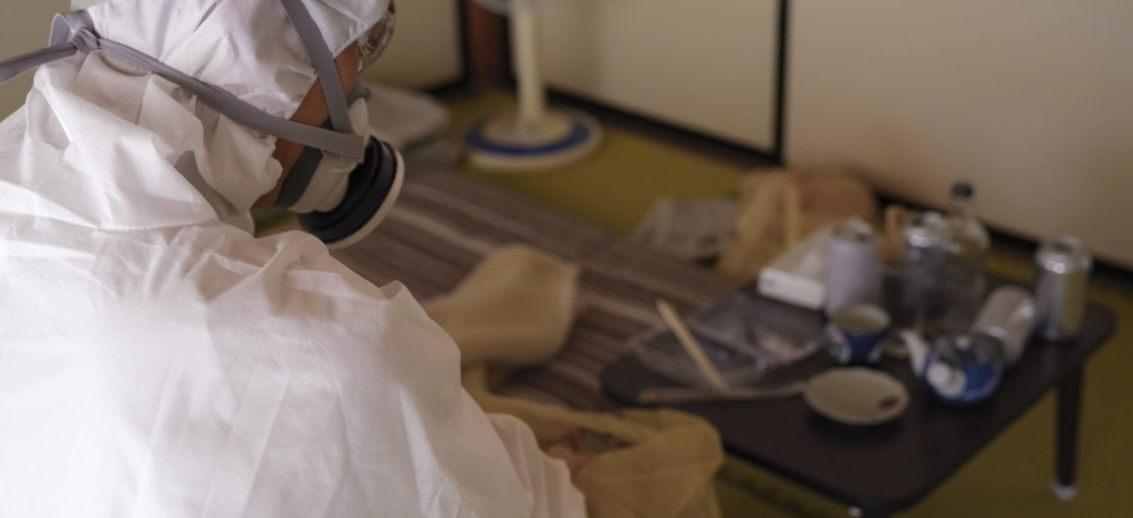 正しい支払い義務を知って特殊清掃の負担を乗り越えよう!