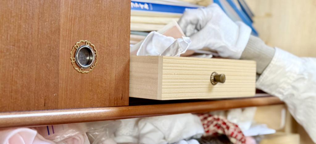 遺品整理で故人の思いを未来へつなごう！
