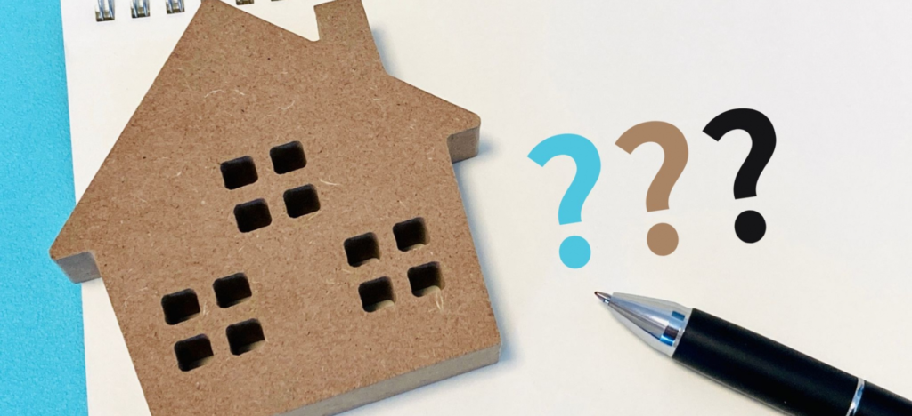 実家が汚いでよくある3つの質問