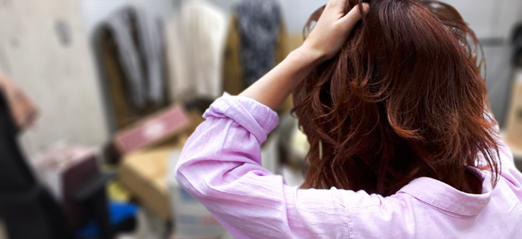 実家が汚い環境を放置すると発生する3つの重大なリスク