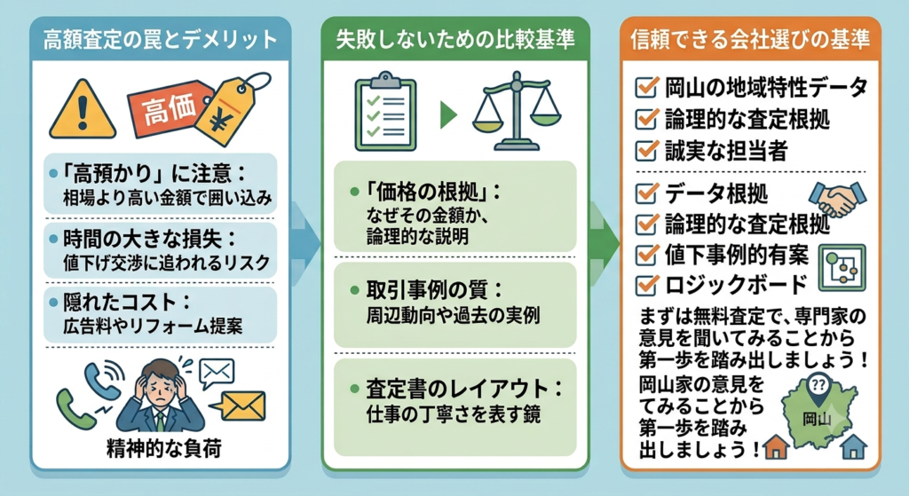 賢い不動産売却で、理想の暮らしを手に入れよう