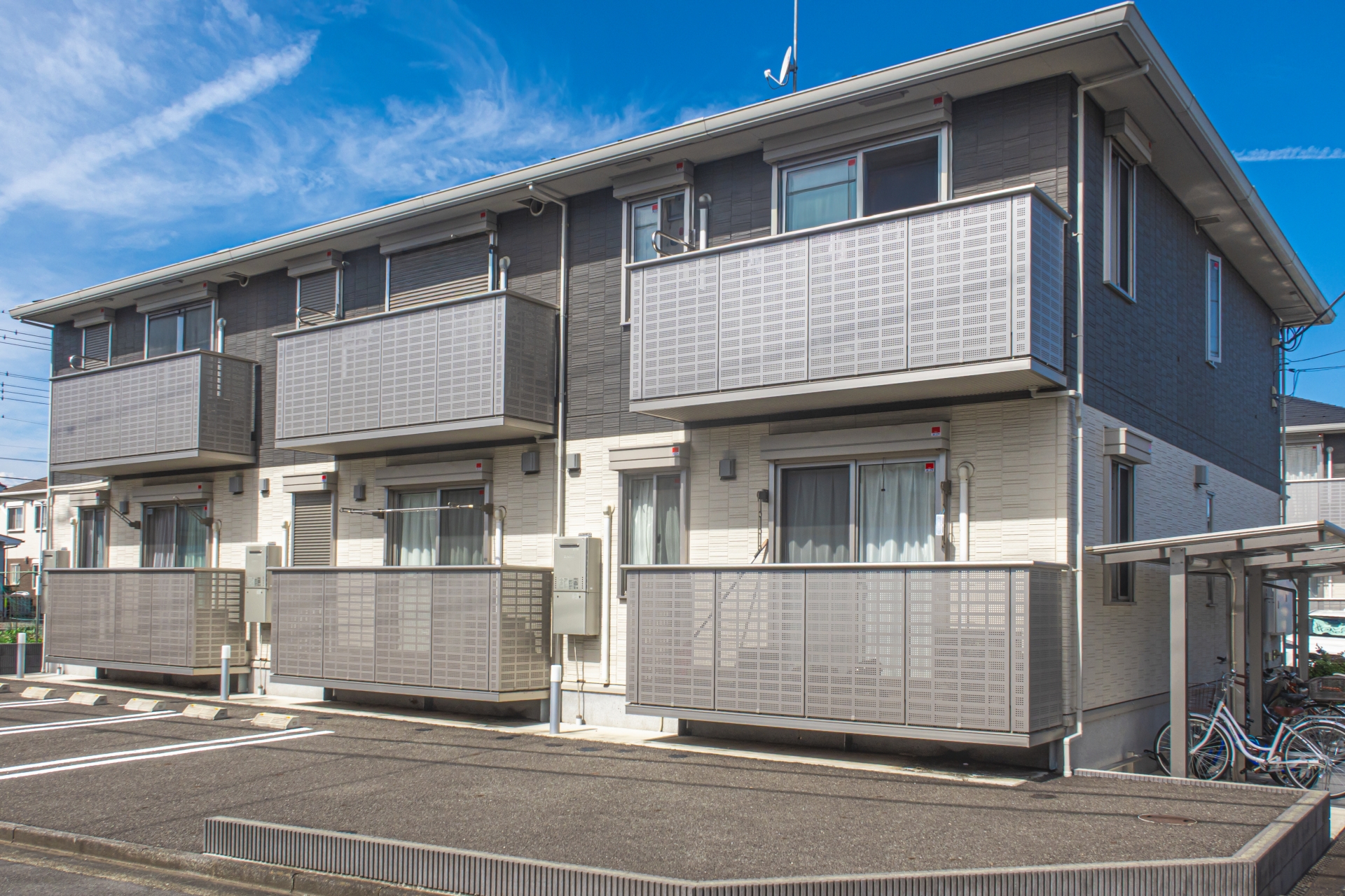 アパート・収益物件