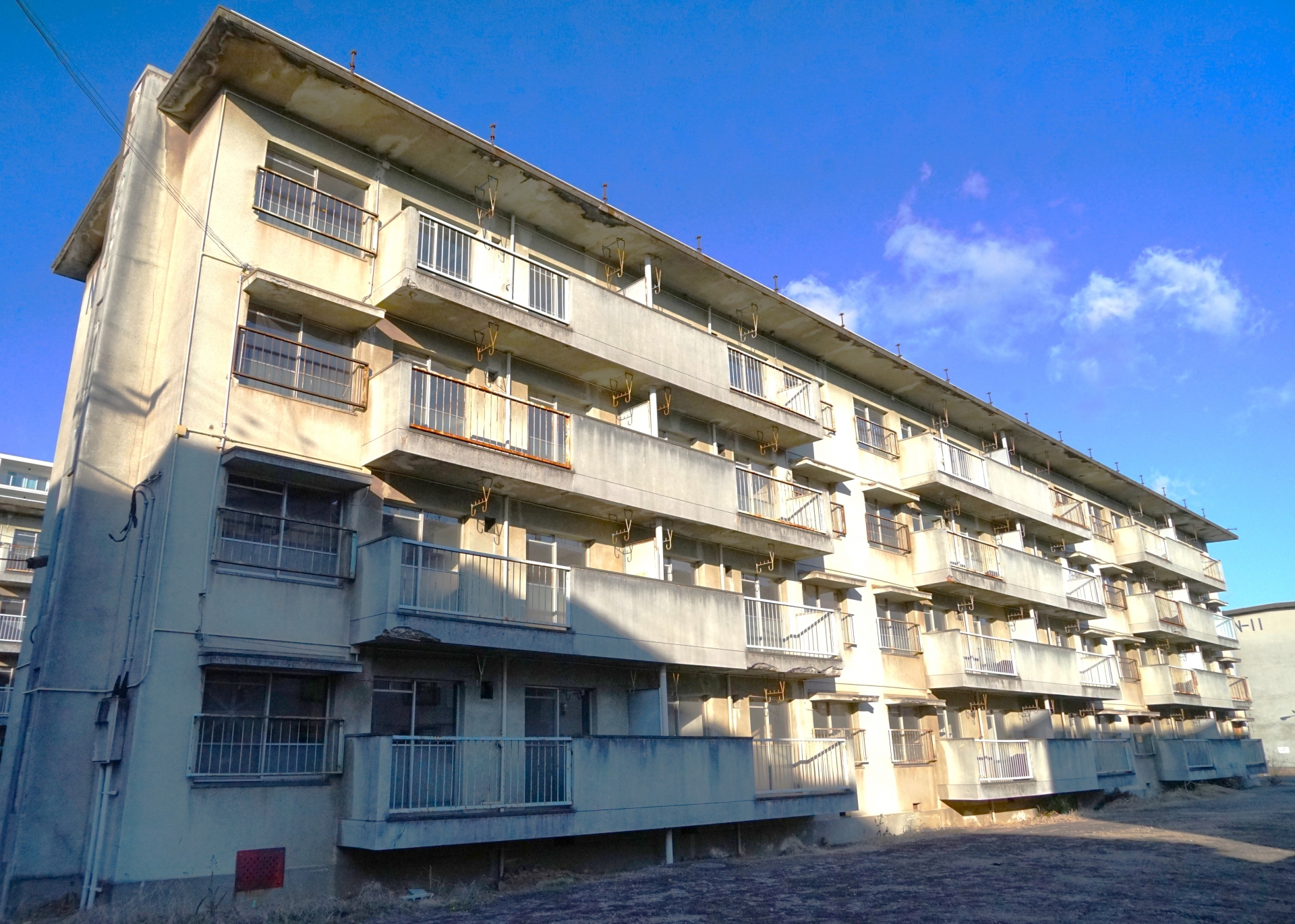 再建築不可物件