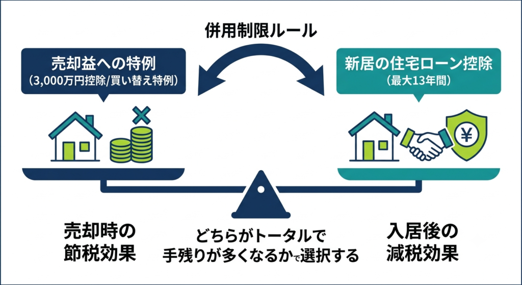 買い替え特例でよくある3つの質問