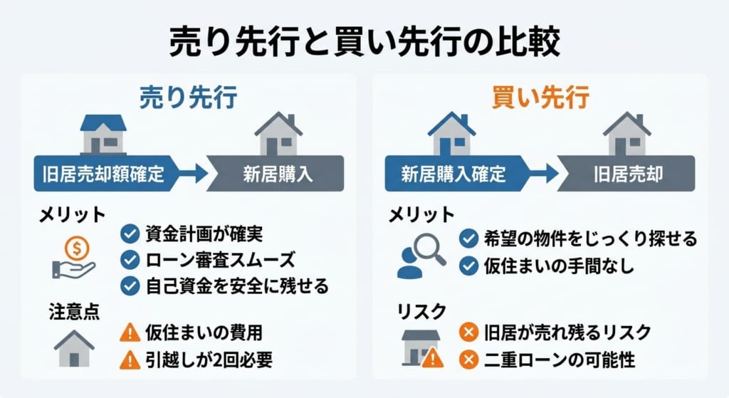 住宅買い替え ローンでよくある3つの質問